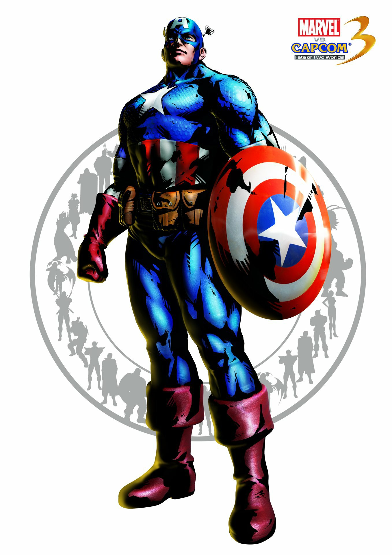 Marvel vs. Capcom 3: Fate of Two Worlds - Imagen 30